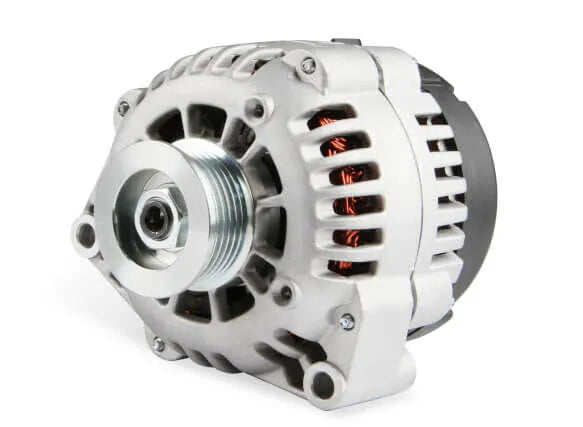Holley 197-300 Alternator with 105 Amp Capability