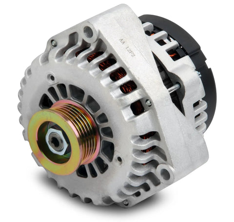 Holley Alternator with 130 Amp Capability