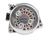 Holley Premium Alternator Alternator, PREMIUM, 150A-NATURAL