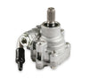 Holley Power Steering Pump Assembly, for LT4 Accessory Drive with splined shaft Power Steering Pump Assembly, for LT4 Accessory Drive with splined shaft