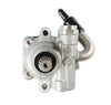 Holley Power Steering Pump Assembly, for LT4 Accessory Drive with splined shaft Power Steering Pump Assembly, for LT4 Accessory Drive with splined shaft