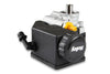 Holley Power Steering Pump w/ Reservoir