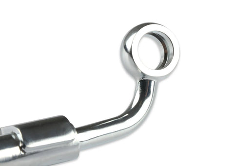 Holley Power Steering Hardline for LT4 P/S Type II pumps Power Steering Hardline for LT4 P/S Type II pumps