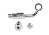 Holley Power Steering Hardline for LT4 P/S Type II pumps Power Steering Hardline for LT4 P/S Type II pumps