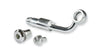 Holley Power Steering Hardline for LT4 P/S Type II pumps Power Steering Hardline for LT4 P/S Type II pumps