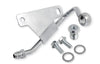 Holley Power Steering Hardline for Type II pumps