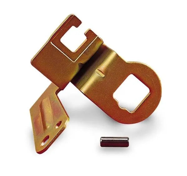 Holley 20-100 GM AOD Kickdown Cable Bracket GM AOD