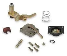 Holley 20-11 50cc Accelerator Pump Conversion Kit 50cc