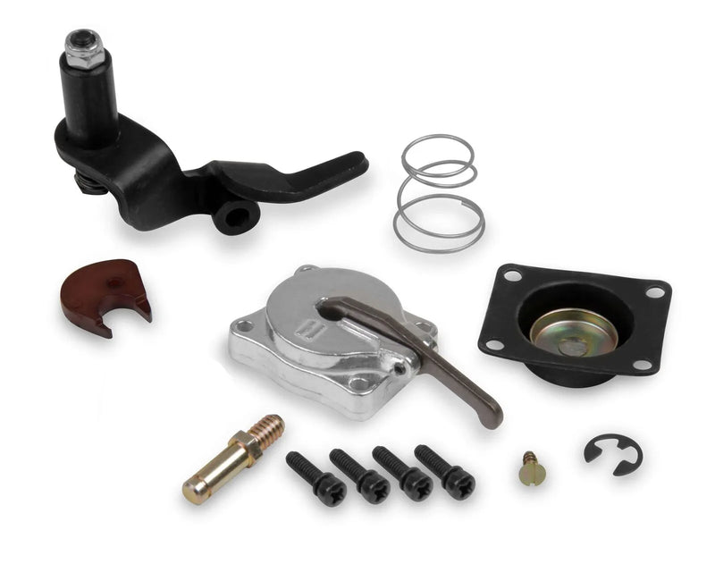 Holley 20-11BK 50cc Accelerator Pump Conversion Kit -