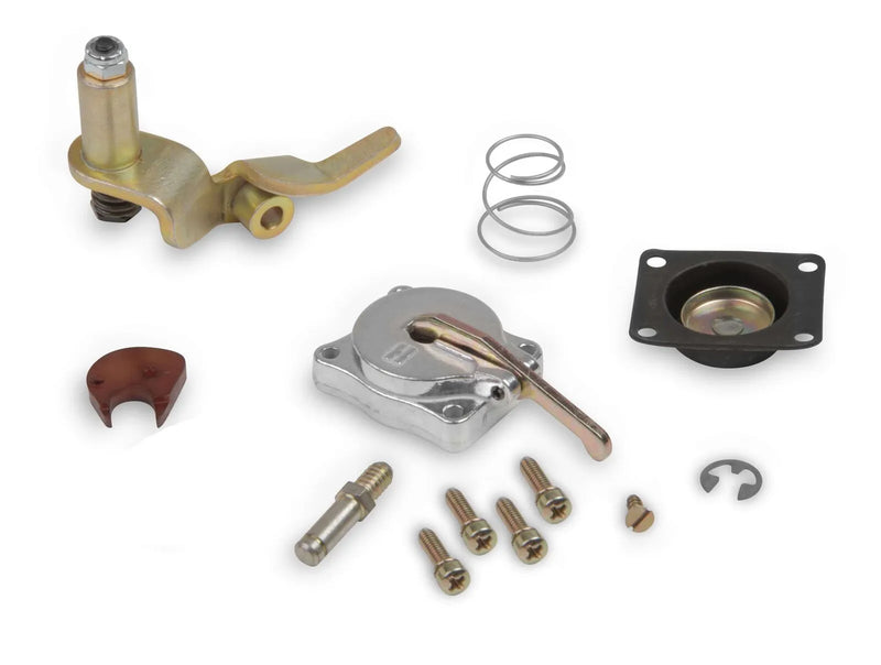 Holley 20-11SA 50cc Accelerator Pump Conversion Kit -