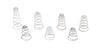 Holley Secondary Diaphragm Spring Kit Secondary Diaphragm Spring Kit (image 2)