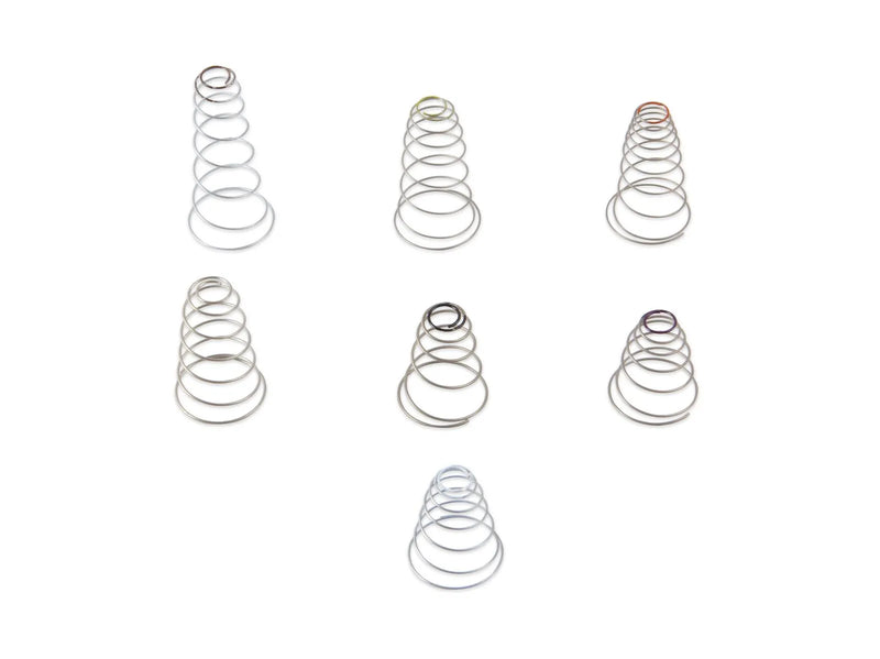 Holley 20-13 Secondary Diaphragm Spring Kit Secondary
