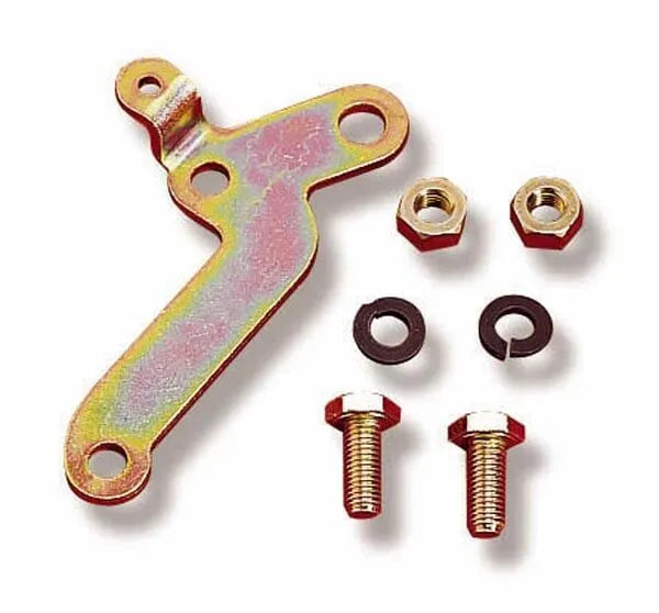 Holley 20-14 Carburetor Throttle Lever Extension