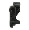 Holley Mid LSA/LS Accessory Drive Bracket Kit - Power Steering - Black Small Block Chevrolet - Gen III/IV - LSA/LS