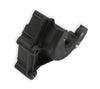 Holley Mid LSA/LS Accessory Drive Bracket Kit - Power Steering - Black Small Block Chevrolet - Gen III/IV - LSA/LS