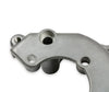 Holley Mid LSA/LS Accessory Drive Bracket Kit - Power Steering - Natural Small Block Chevrolet - Gen III/IV - LSA/LS