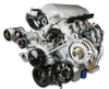 Holley w/ Alt, P/S, A/C, Water Pump, Belts, and Spacers