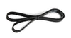 Holley Premium Mid-Mount Race Accessory System-Black Finish