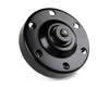 Holley Mid-Mount Race Accessory System-Black Finish LS Engine Drive includes Alternator, P/S Pump, Tensioner, Crank Damper, Belt, & Pulleys