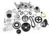 Holley 20-200P - Gen V LT Engines - SFI Certified Damper