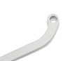 Holley Billet Regulator Bracket Clear Anodized Billet Regulator bracket for 4150/4160 carburetors (image 3)