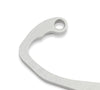Holley Billet Regulator Bracket Clear Anodized Billet Regulator bracket for 4150/4160 carburetors (image 4)