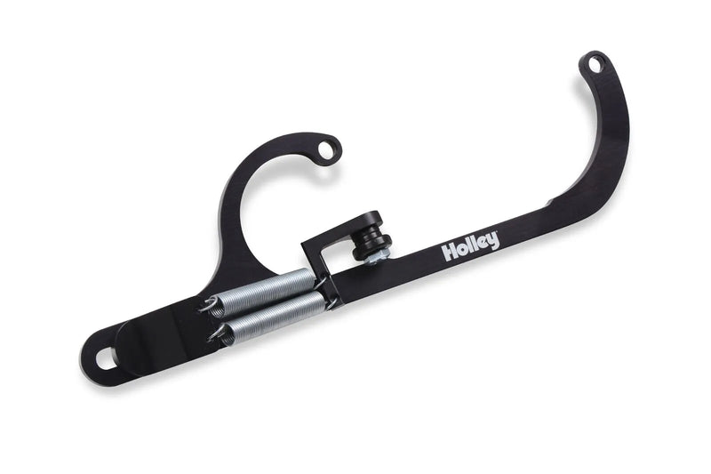 Holley 20-284 Billet Aluminum Throttle Return Spring
