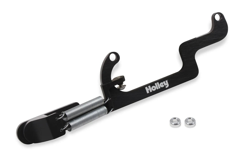 Holley 20-285 Billet Aluminum Throttle Return Spring