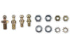 Holley Carburetor Throttle Ball Assortment Throttle Ball Assortment Pack (image 2)