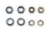 Holley Carburetor Throttle Ball Assortment Throttle Ball Assortment Pack (image 4)