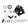 Holley 20-300BK Godzilla High-Mount Accessory Drive - OE