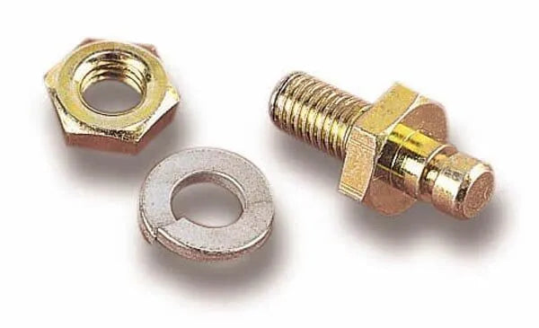 Holley 20-37 Carburetor Throttle Stud Throttle Stud 7/32"