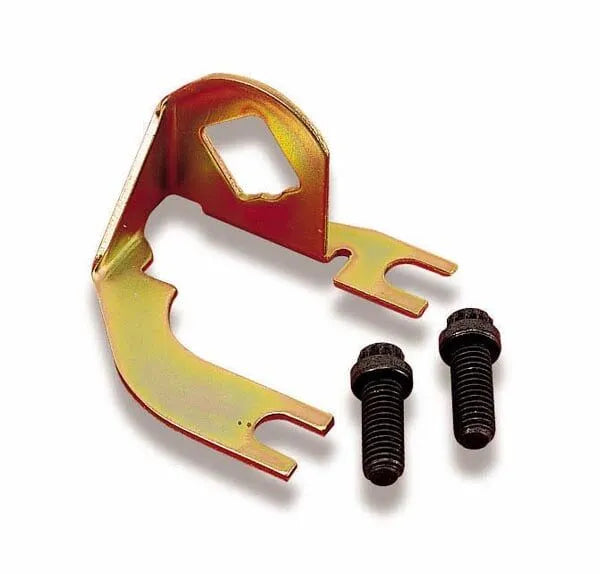 Holley 20-45 Kickdown Cable Bracket Kickdown Cable