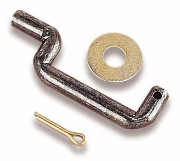 Holley Carburetor Throttle Secondary Connecting Rod Mechanical Secondary Throttle Connecting Rod for Model 4150 &...