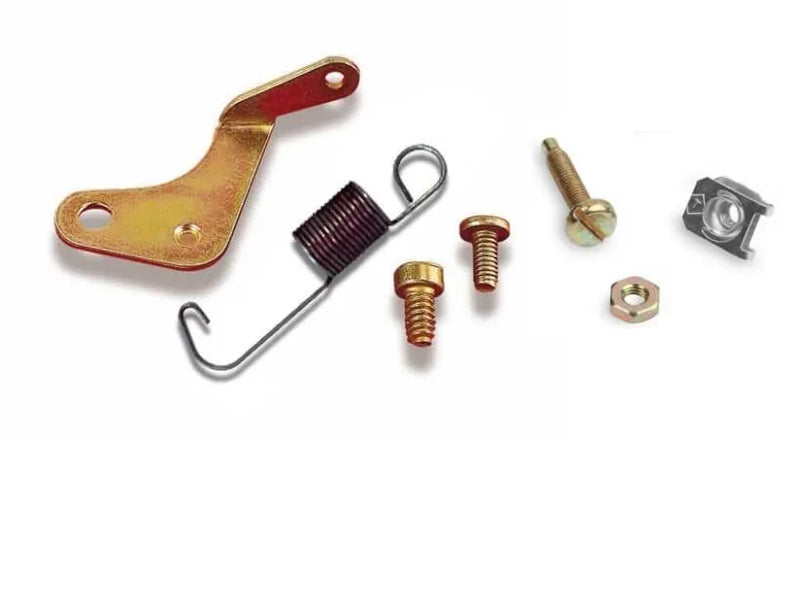 Holley 20-60 Ford Trans. Hardware Kit Trans Kickdown