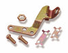 Holley Carburetor Throttle Solenoid Bracket Solenoid/Dashpot Bracket