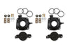 Holley Cover-Diaphragm Housing Cover-Diaphragm Housing Quick Change with balance tube