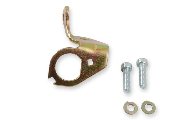 Holley 20-9 Carburetor Throttle Solenoid Bracket Throttle