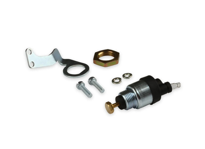 Holley 20-92 Street Warrior Fast Idle Solenoid and