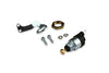 Holley Street Warrior Fast Idle Solenoid and Bracket This throttle solenoid and bracket kit is designed for use on... (image 