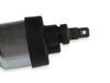 Holley Street Warrior Fast Idle Solenoid and Bracket This throttle solenoid and bracket kit is designed for use on... (image 