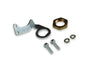Holley Street Warrior Fast Idle Solenoid and Bracket This throttle solenoid and bracket kit is designed for use on... (image 