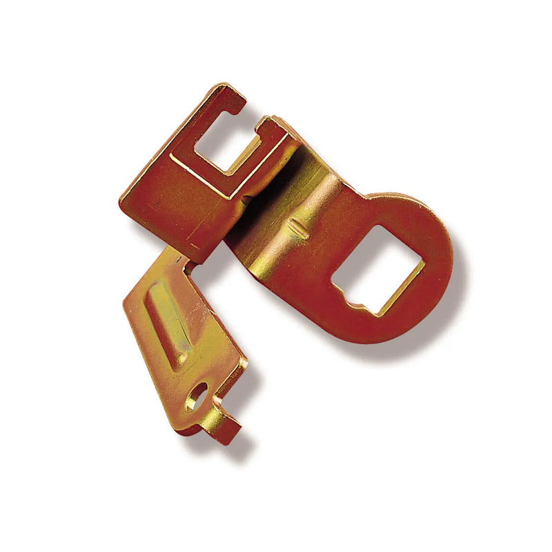Holley 20-95 GM AOD Kickdown Cable Bracket Kickdown Cable