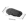 2Pcs Racing Bonnet Hood Flush Latch Pin Locking Kit to suit Universal — image 1