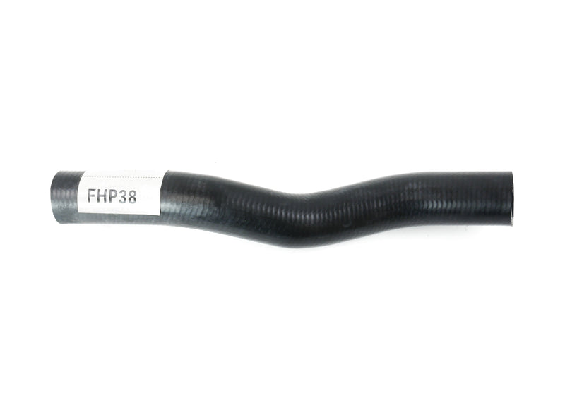 Subaru Legacy B4 / GT EJ20T 1998-2003 Silicone Radiator Hose Kit