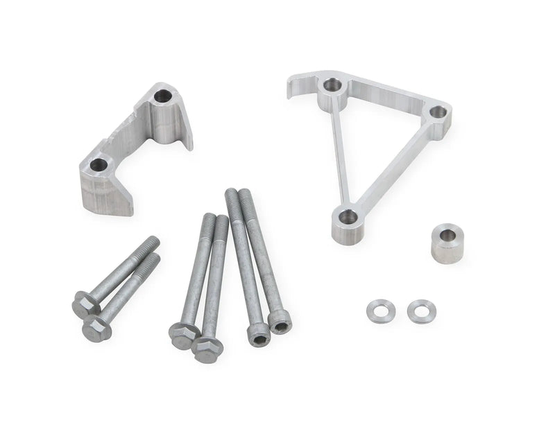 Holley 21-4 Installation Kit for Low LS Accessory Drive