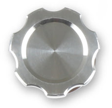 Holley 241-198 Replacement Billet Fill Cap For 2 Piece LS