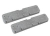 Holley 241-298 LS Valve Cover Adapter Plates Small Block