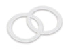 Holley Fitting Gasket Fuel Bowl Inlet Fitting for All Carburetors with Center Hung Floats. (image 2)