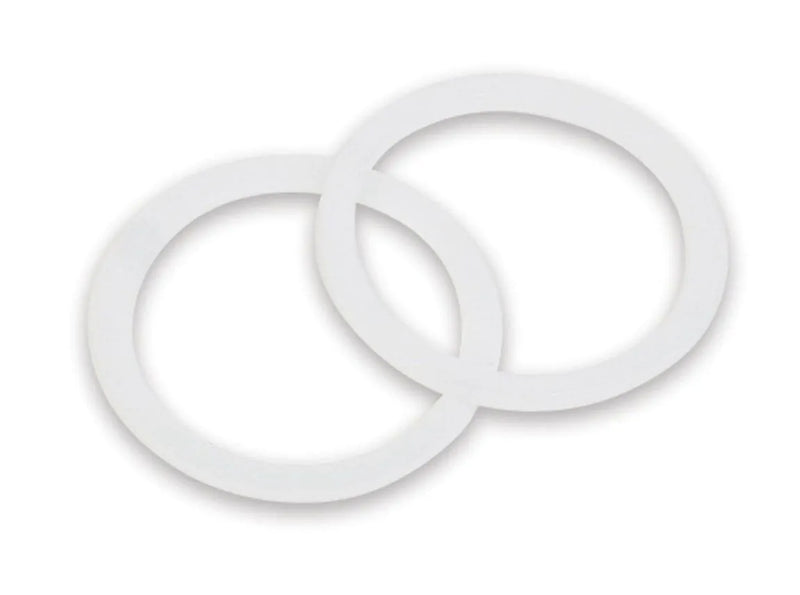 Holley Fitting Gasket Fuel Bowl Inlet Fitting for All Carburetors with Center Hung Floats.